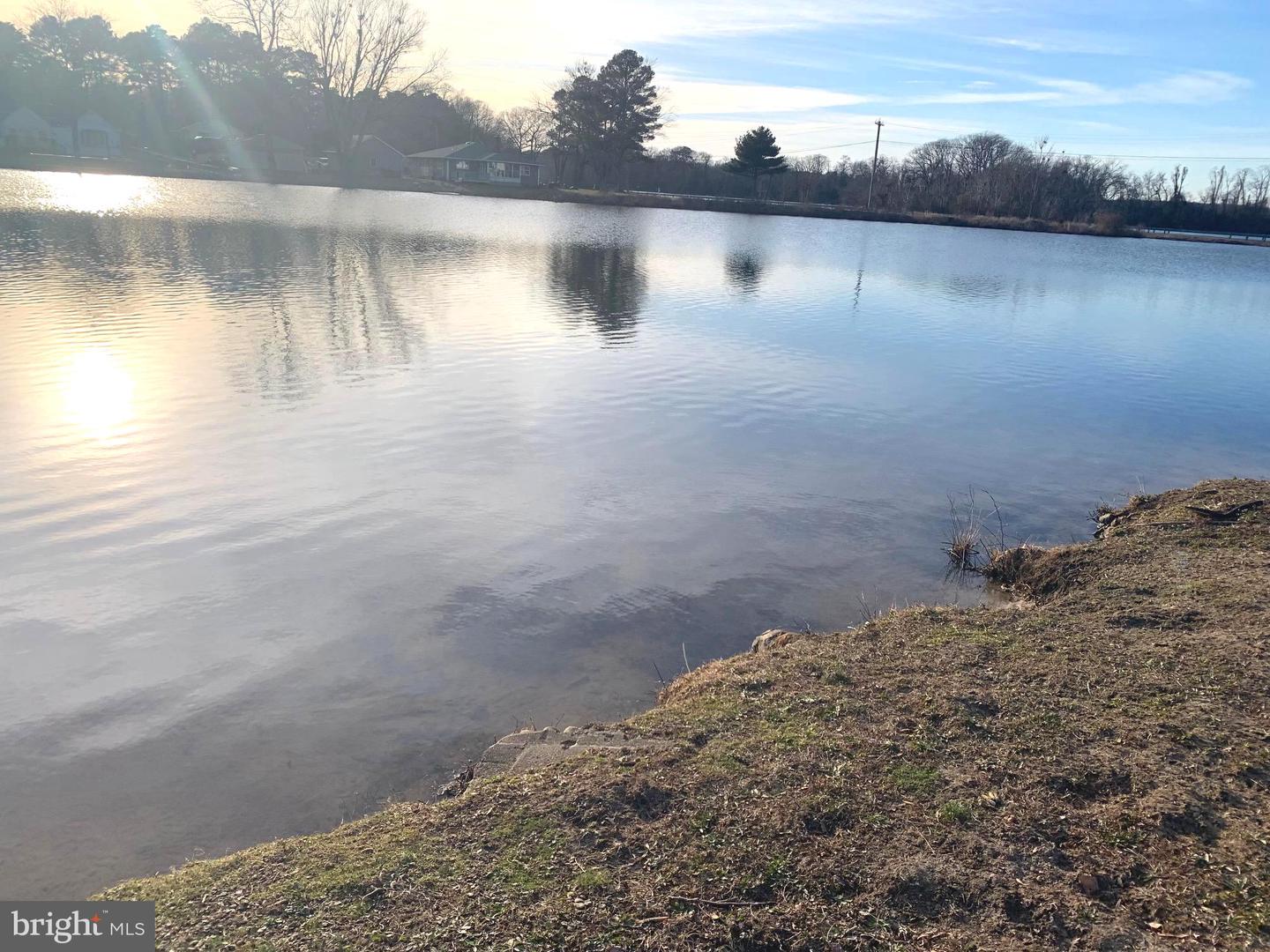 LOT 11 CEDAR CREEK ROAD, LINCOLN, DE - Jack Lingo Realtor