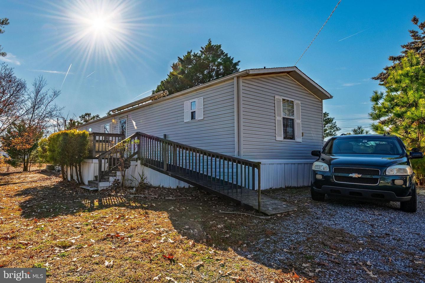 25950 S MAPLE ST, MILLSBORO, DE - Jack Lingo Realtor