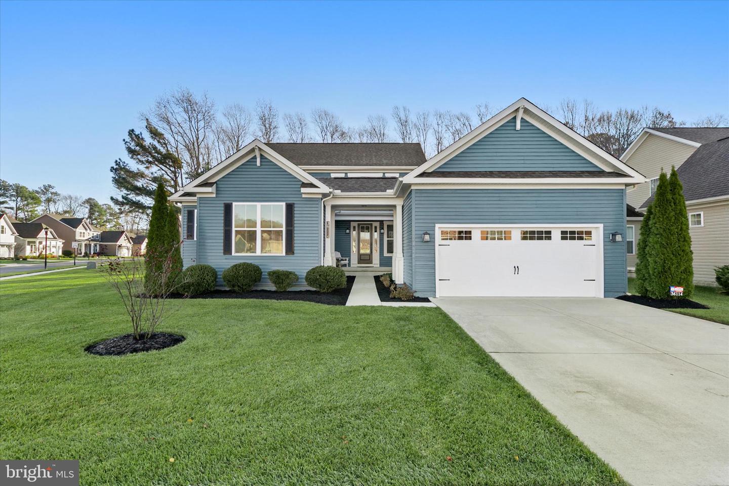 36114 WATCH HILL RD, FRANKFORD, DE - Jack Lingo Realtor