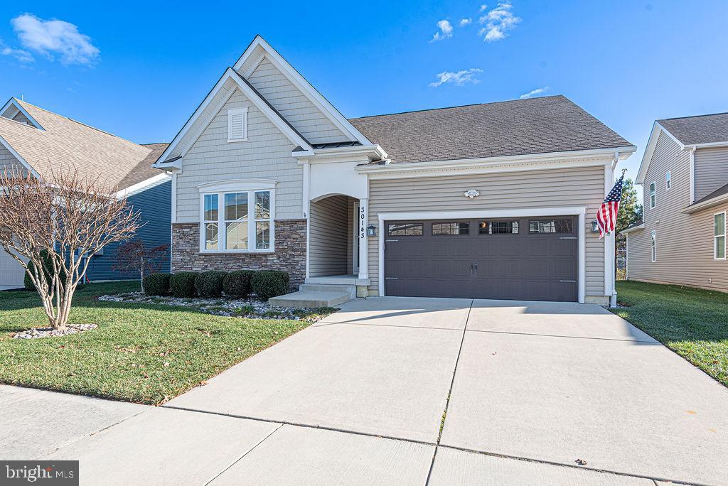 30143 SEASHORE PARK DR, MILLVILLE, DE - Jack Lingo Realtor
