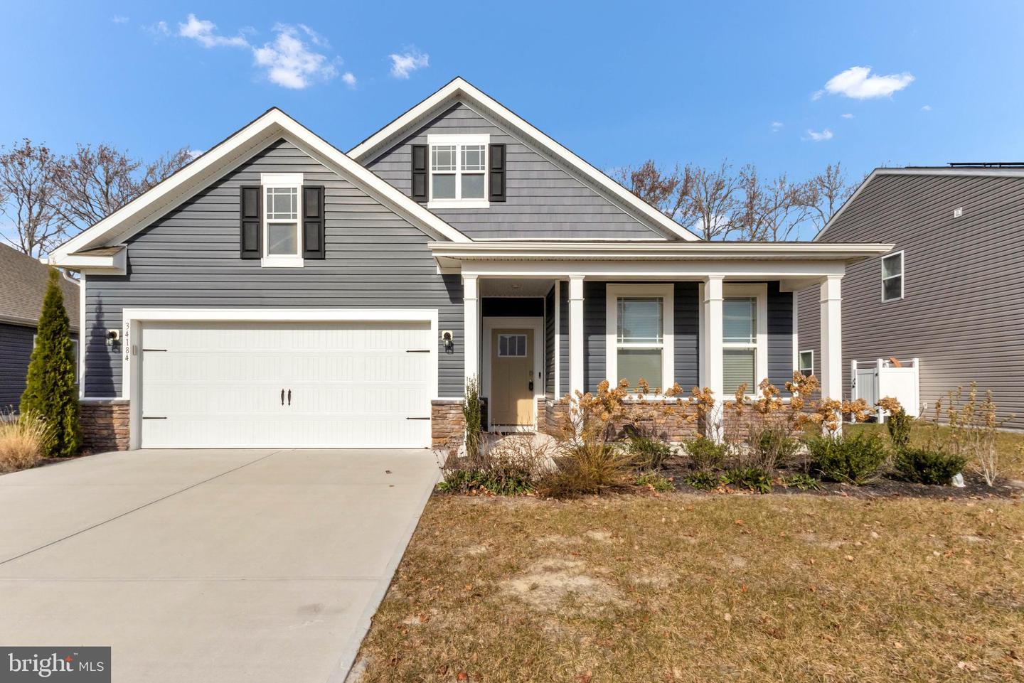 34184 GOOSEBERRY AVE, OCEAN VIEW, DE - Jack Lingo Realtor