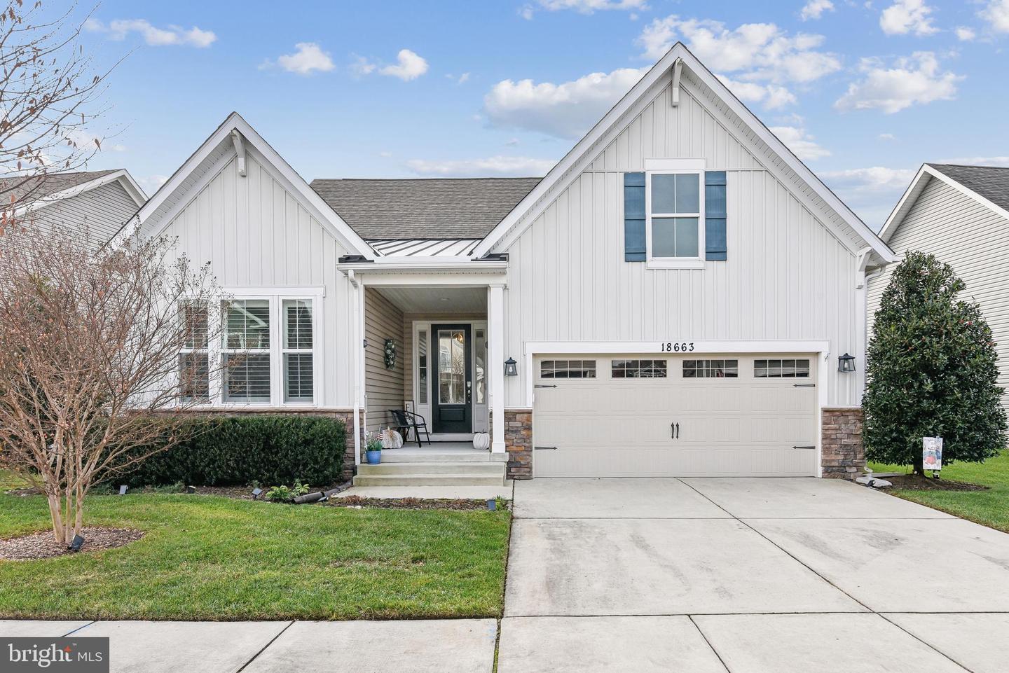 18663 OLD CANAL LN, MILLVILLE, DE - Jack Lingo Realtor