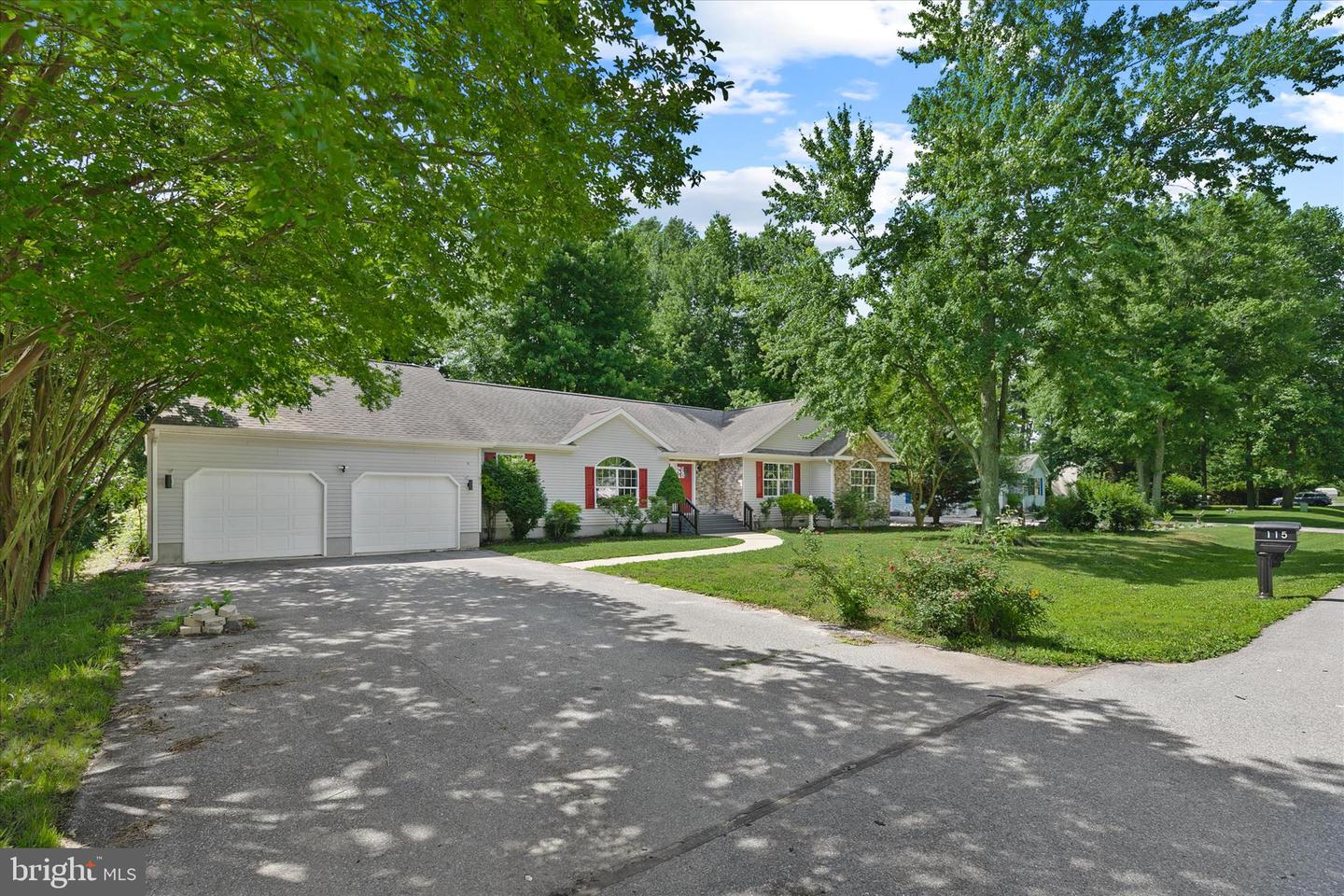 listing image