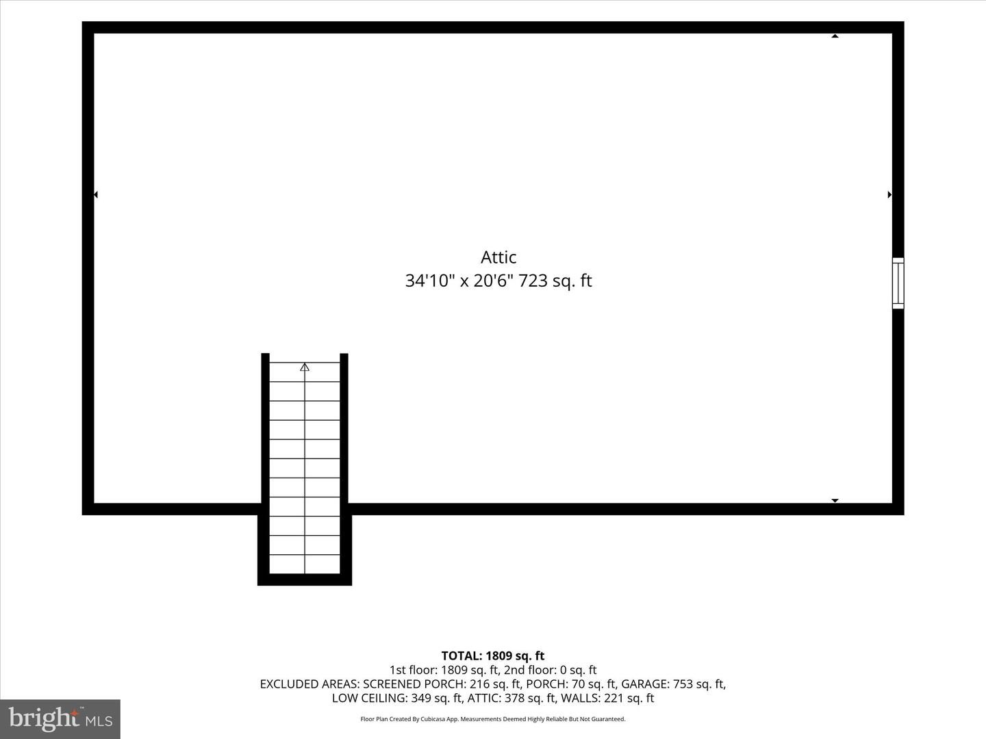listing image
