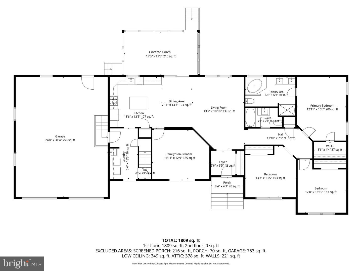 listing image