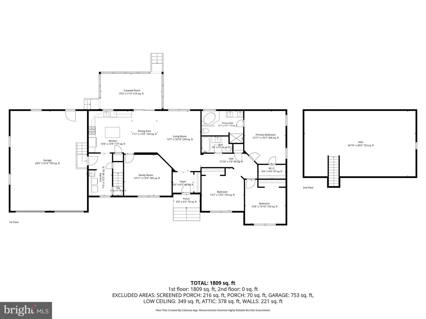 listing image