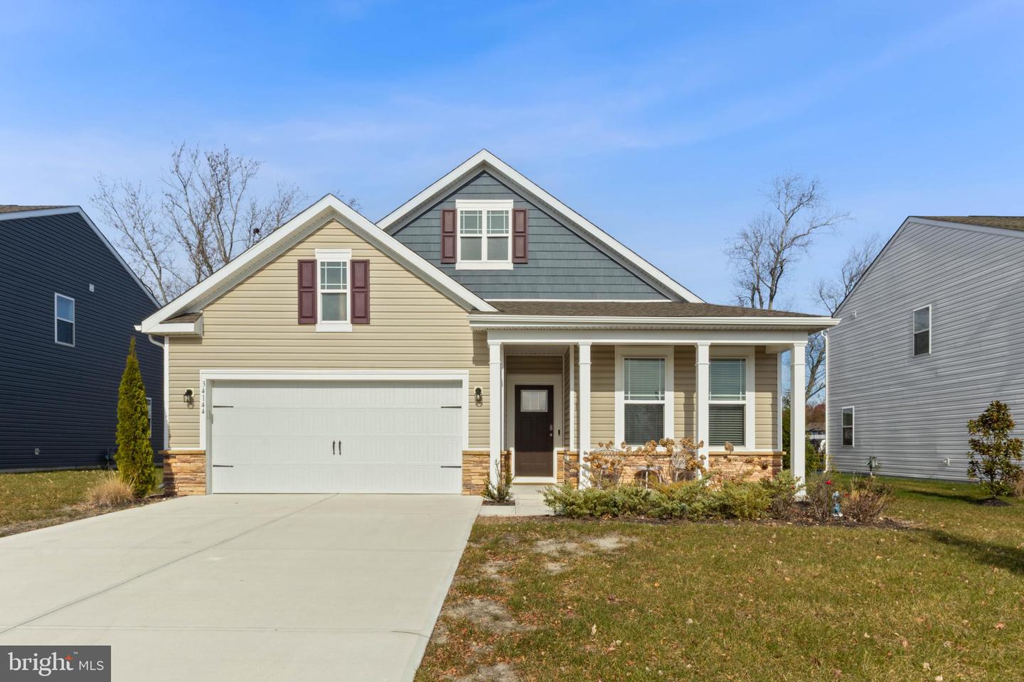 34144 GOOSEBERRY AVE, OCEAN VIEW, DE - Jack Lingo Realtor