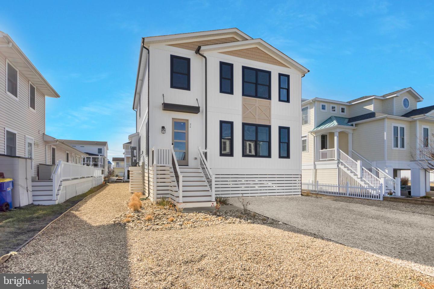 24 W ATLANTIC ST, FENWICK ISLAND, DE - Jack Lingo Realtor