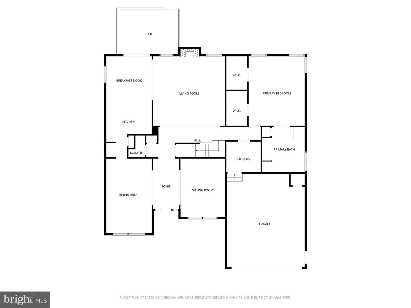 listing image