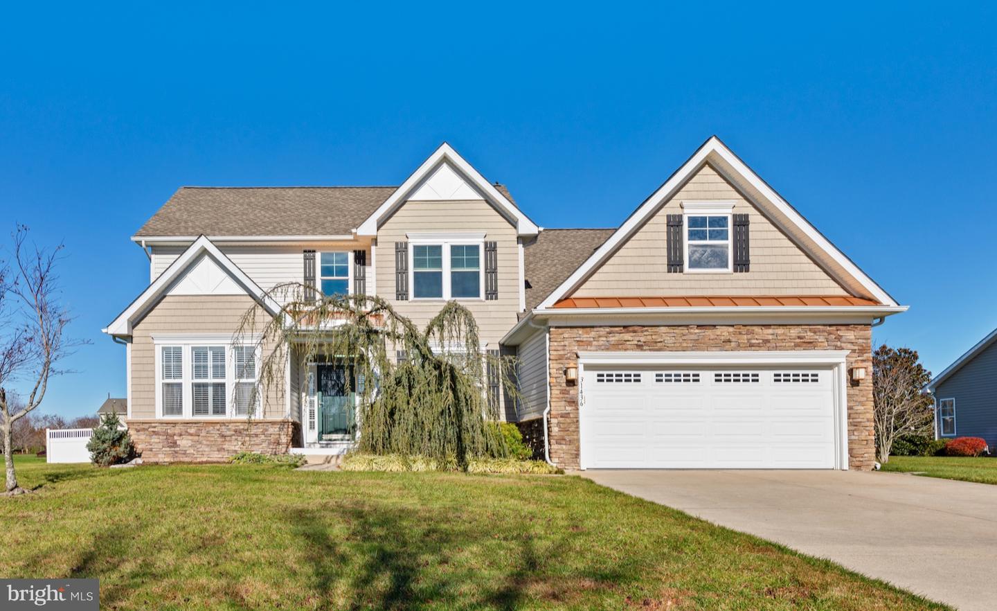 31436 WATERS WAY, LEWES, DE - Jack Lingo Realtor