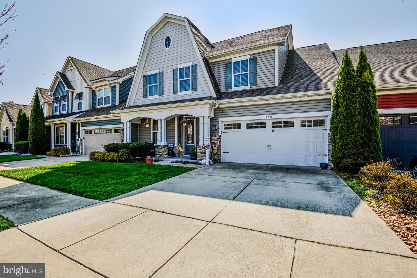 33298 LONE CEDAR LANDING LNDG #5802, MILLVILLE, DE - Jack Lingo Realtor