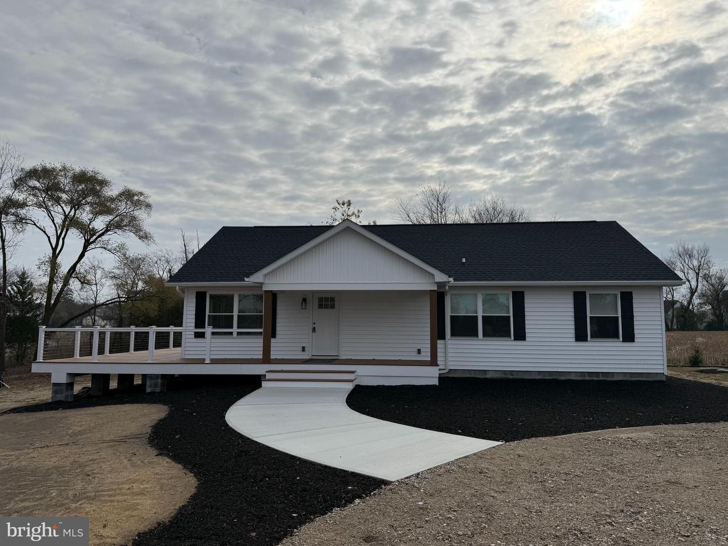 44A CEDAR BEACH RD, MILFORD, DE - Jack Lingo Realtor