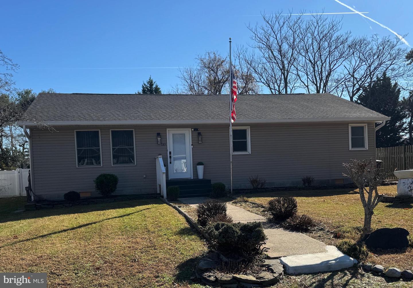 110 PAYNTER LN, REHOBOTH BEACH, DE - Jack Lingo Realtor