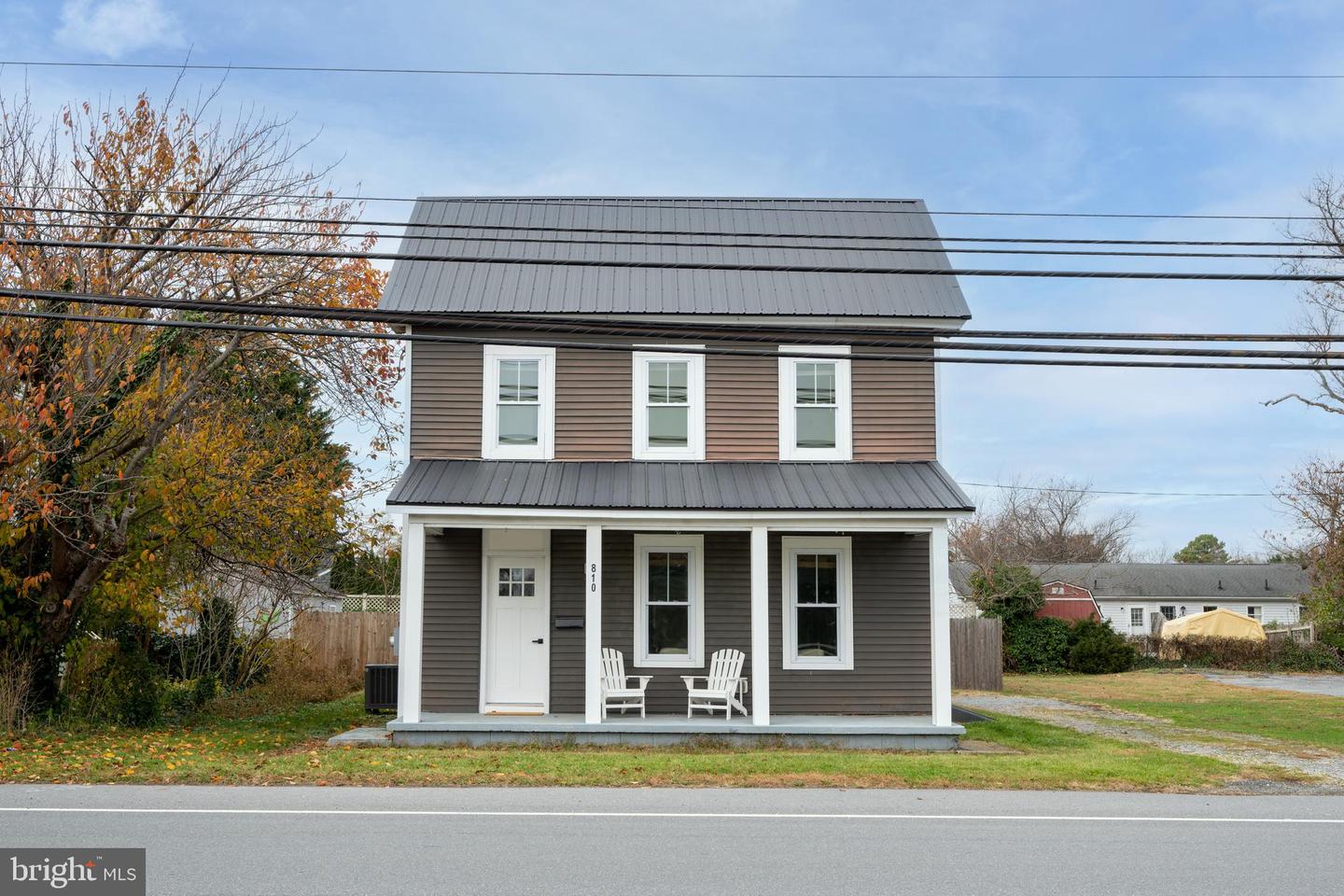 810 KINGS HWY, LEWES, DE - Jack Lingo Realtor