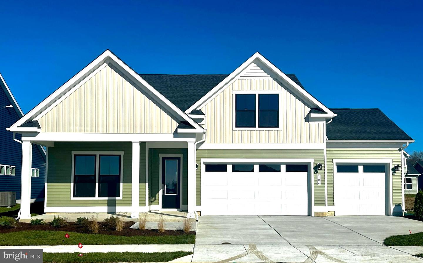 HOMESITE 129 SUNBEAM WAY, MILTON, DE - Jack Lingo Realtor