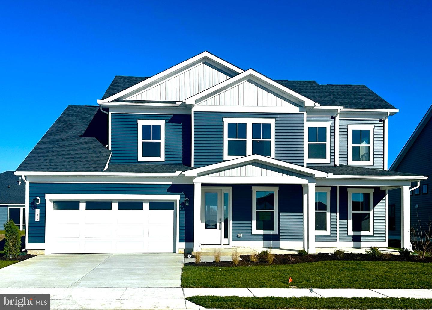 HOMESITE 130 SUNBEAM WAY, MILTON, DE - Jack Lingo Realtor