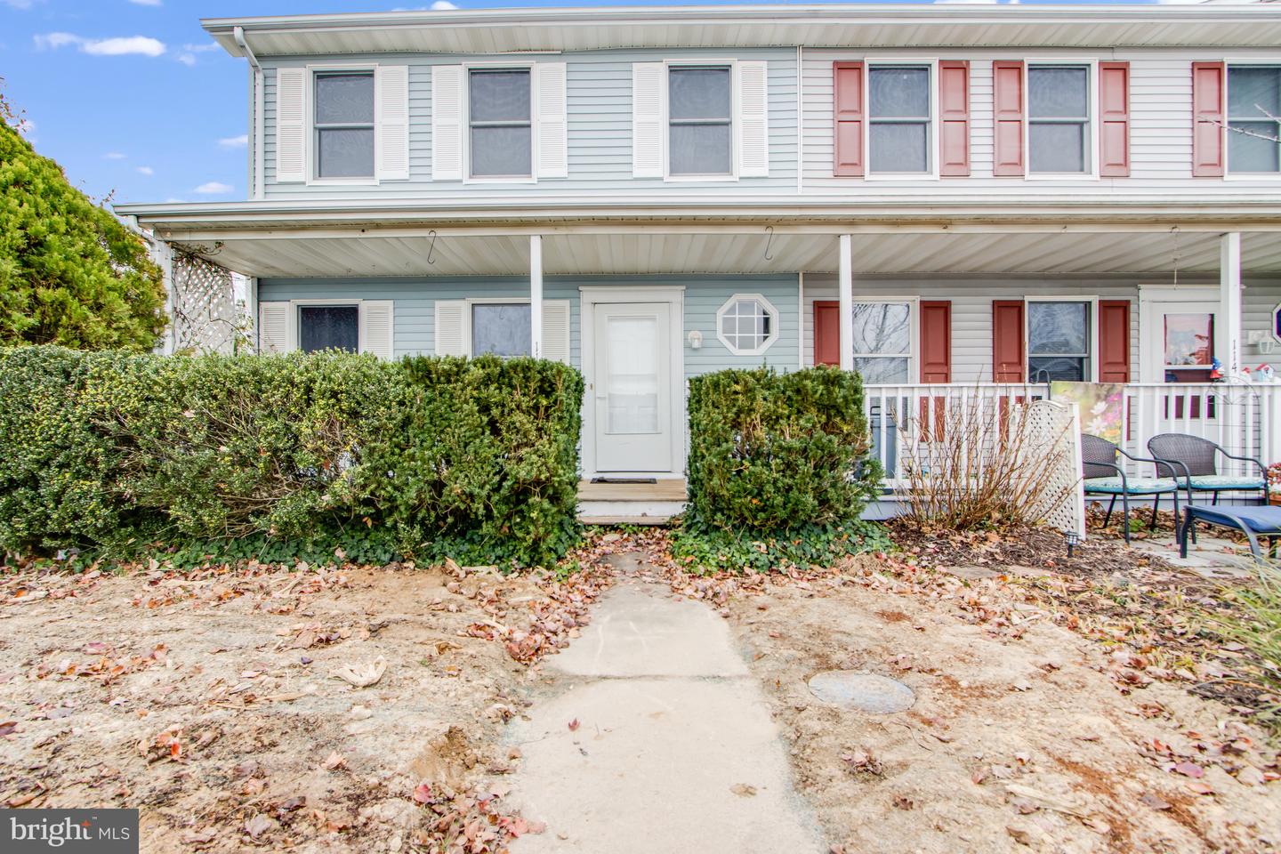 116 S SPINNAKER LN, MILTON, DE - Jack Lingo Realtor