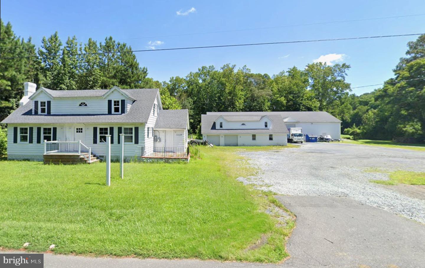 31229 DUPONT BLVD, DAGSBORO, DE - Jack Lingo Realtor