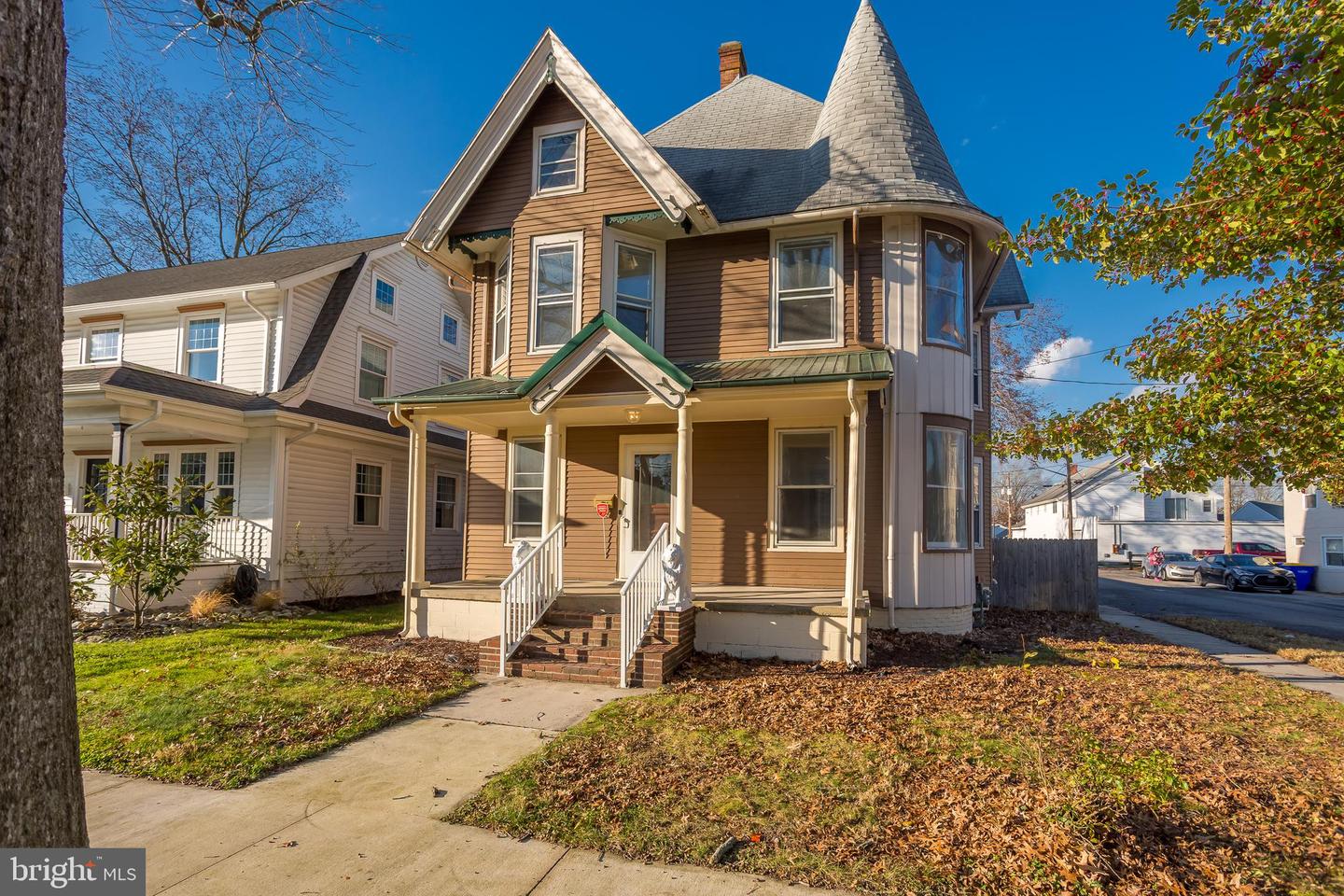 106 DELAWARE AVE, BRIDGEVILLE, DE - Jack Lingo Realtor