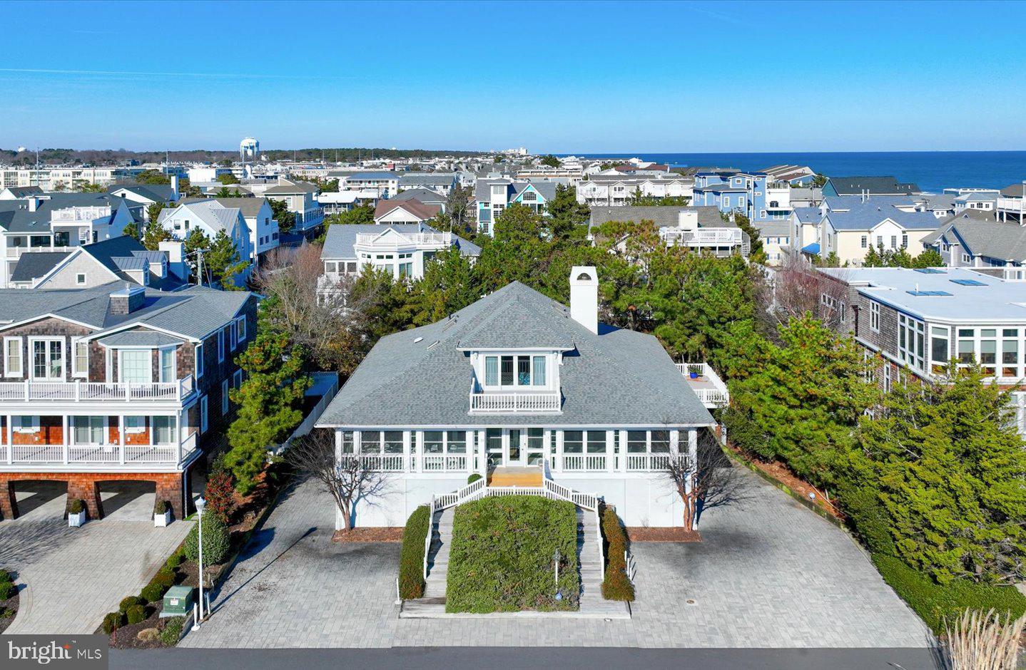 19 PALMER AVE, REHOBOTH BEACH, DE - Jack Lingo Realtor