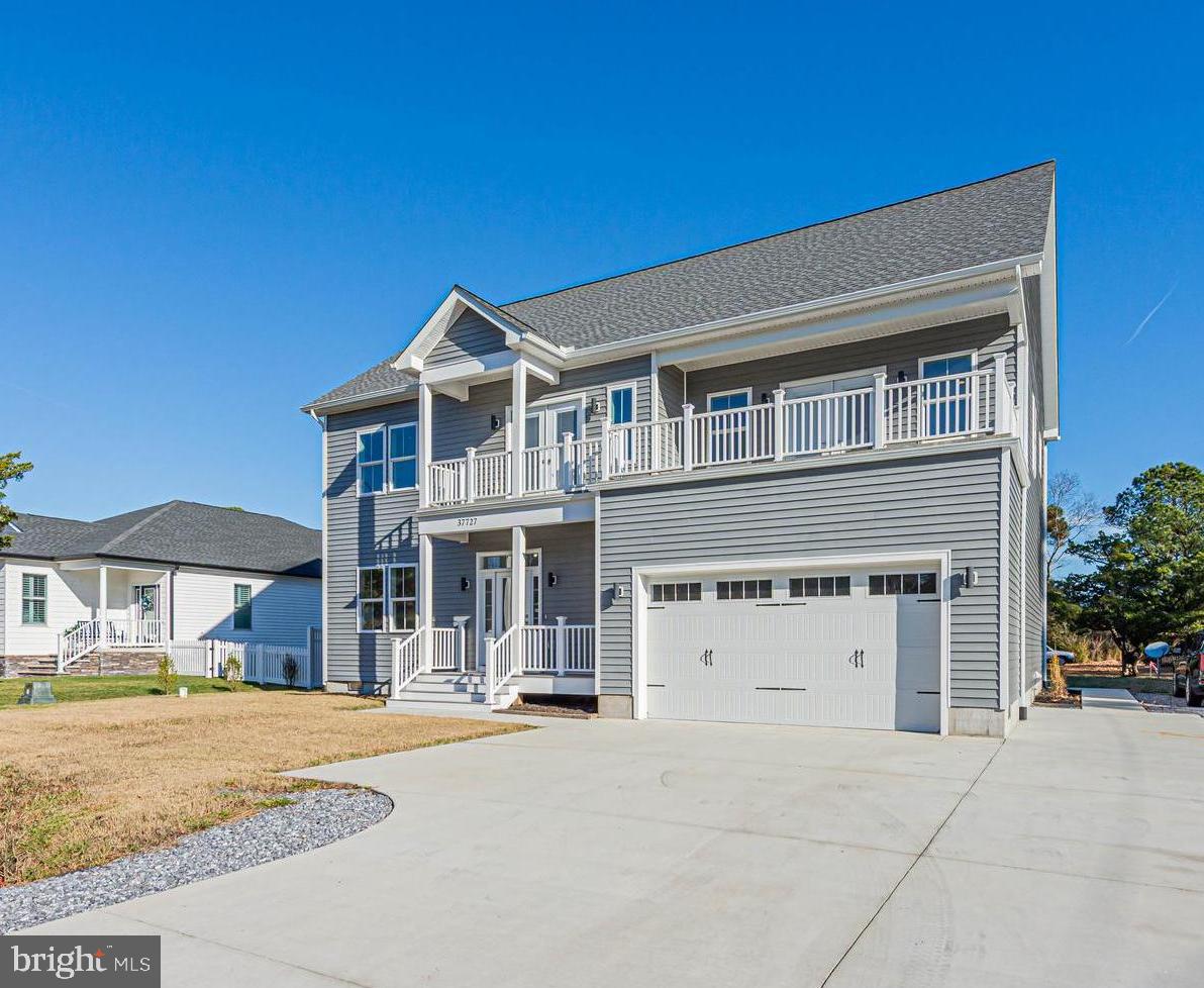37727 LAGOON LN, OCEAN VIEW, DE - Jack Lingo Realtor