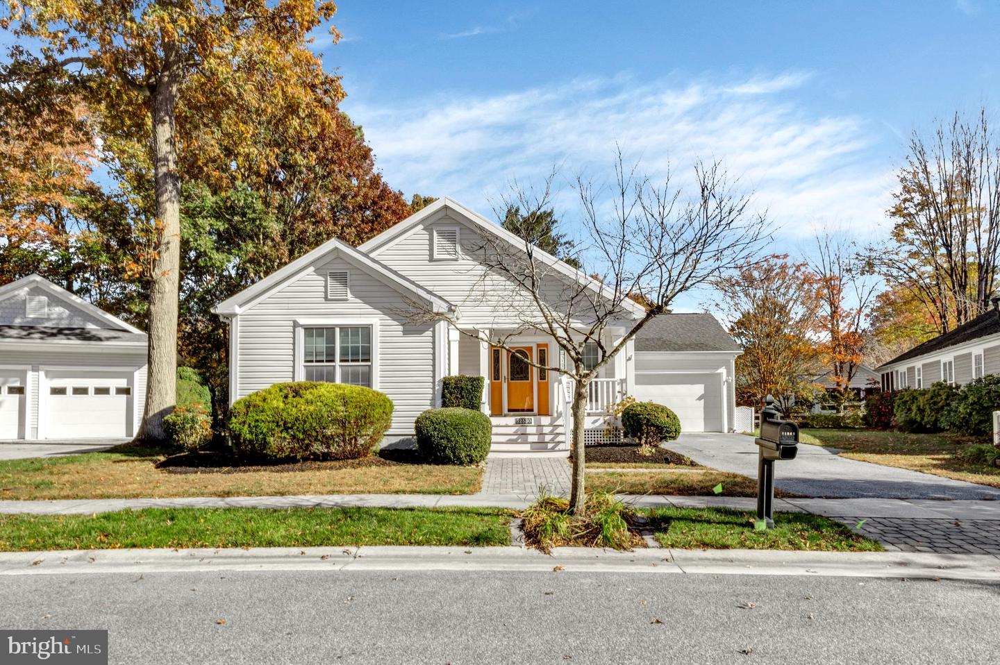 32530 APPROACH WAY #3252, LONG NECK, DE - Jack Lingo Realtor