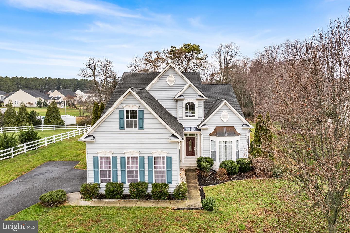 27145 BUCKSKIN TRL, HARBESON, DE - Jack Lingo Realtor