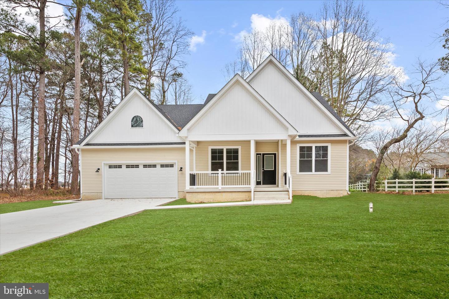 6551 DECOU DR, MILFORD, DE - Jack Lingo Realtor