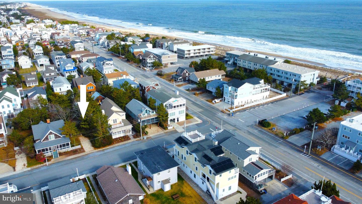 107 FIRST ST, BETHANY BEACH, DE - Jack Lingo Realtor