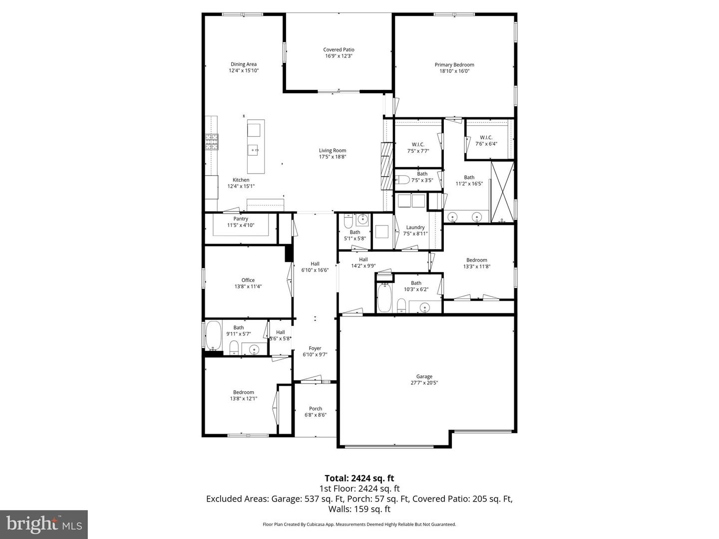 listing image