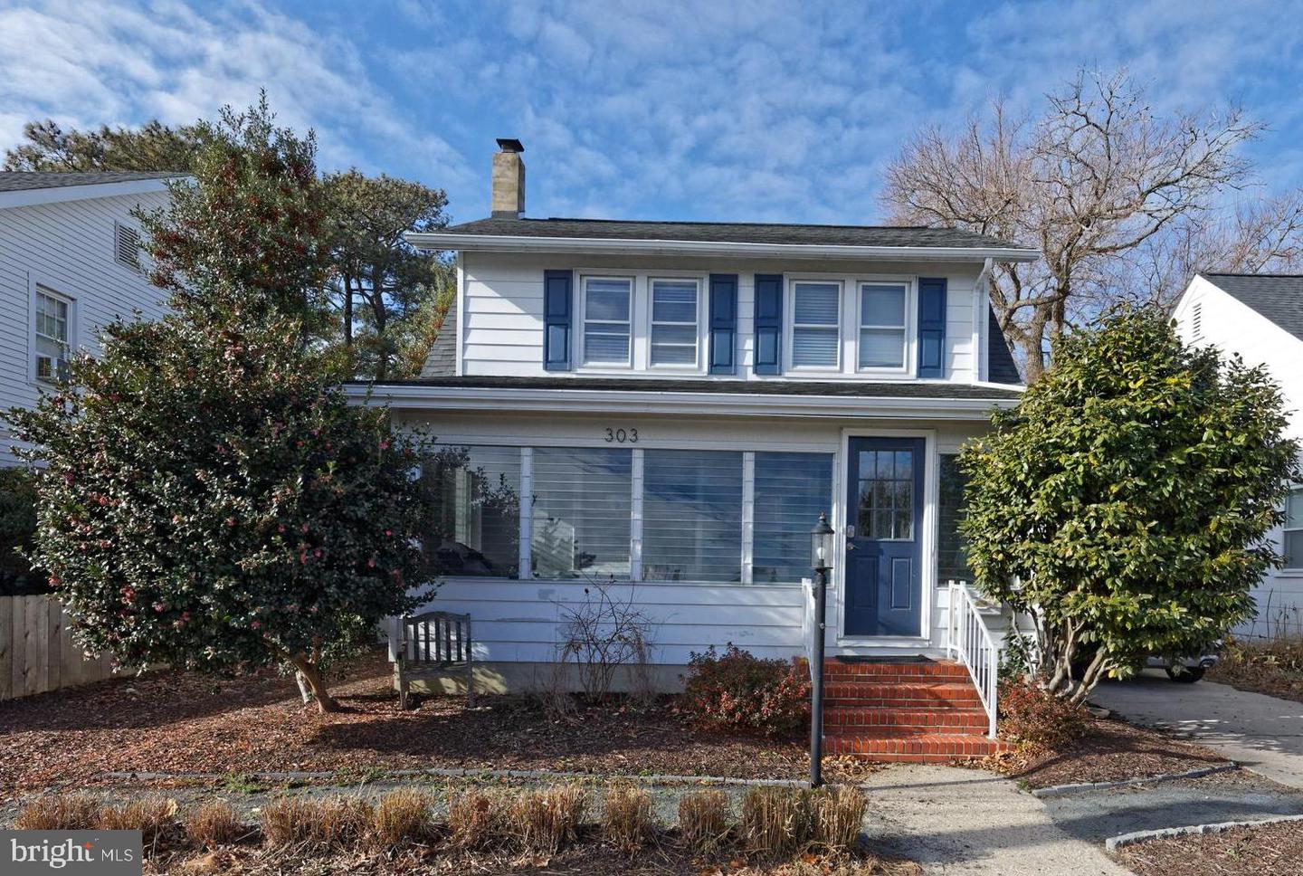 303 BAYARD AVE, REHOBOTH BEACH, DE - Jack Lingo Realtor