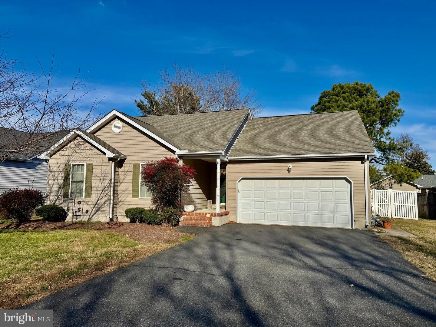 107 STRAWBERRY WAY, REHOBOTH BEACH, DE - Jack Lingo Realtor