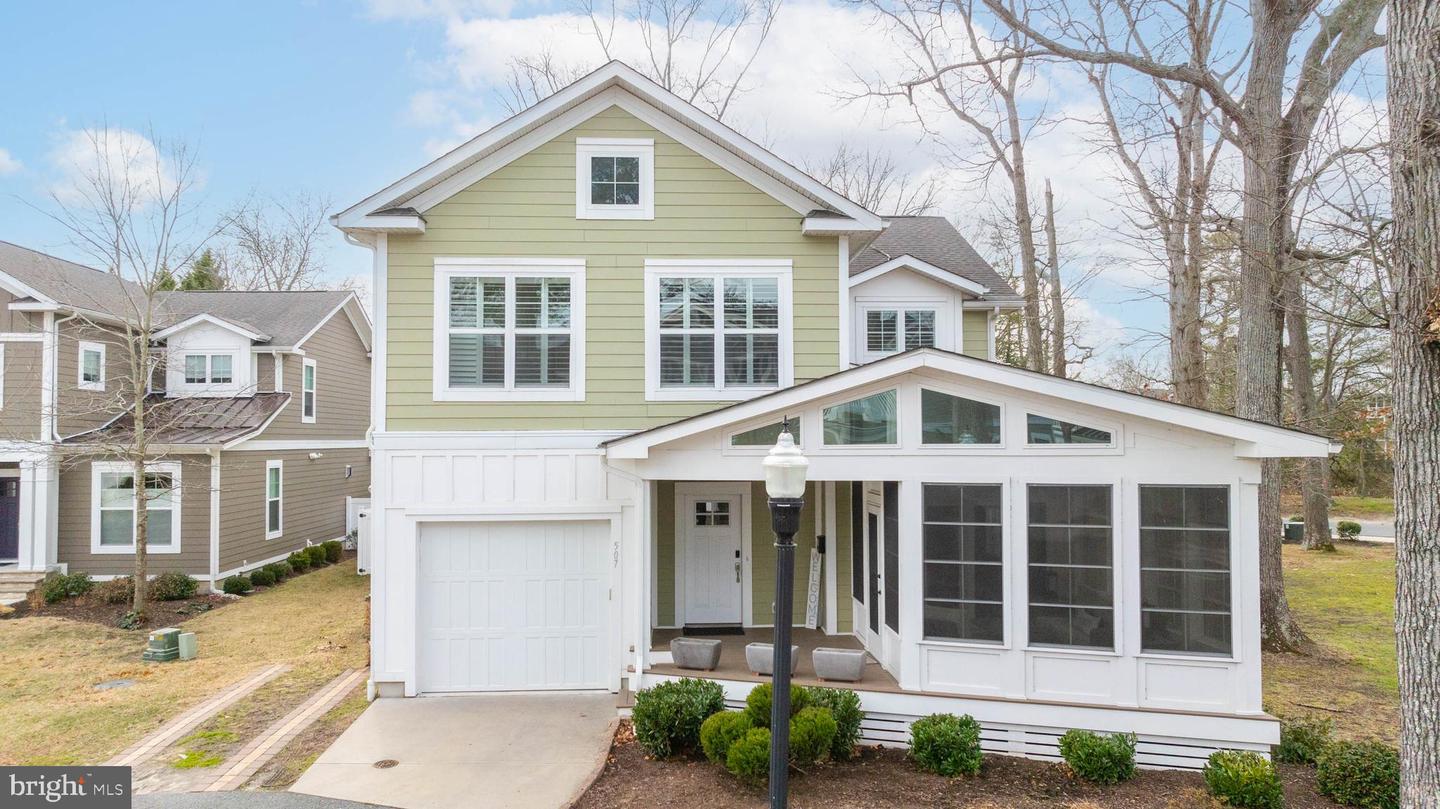 507 JONES LN, REHOBOTH BEACH, DE - Jack Lingo Realtor