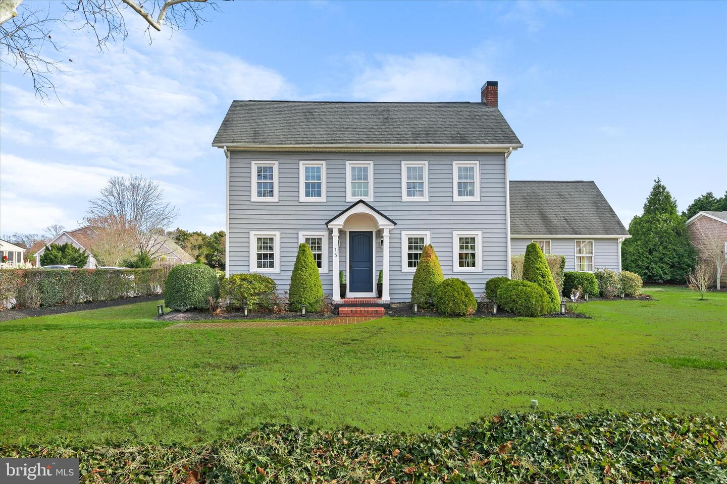 15 WEST AVE, OCEAN VIEW, DE - Jack Lingo Realtor