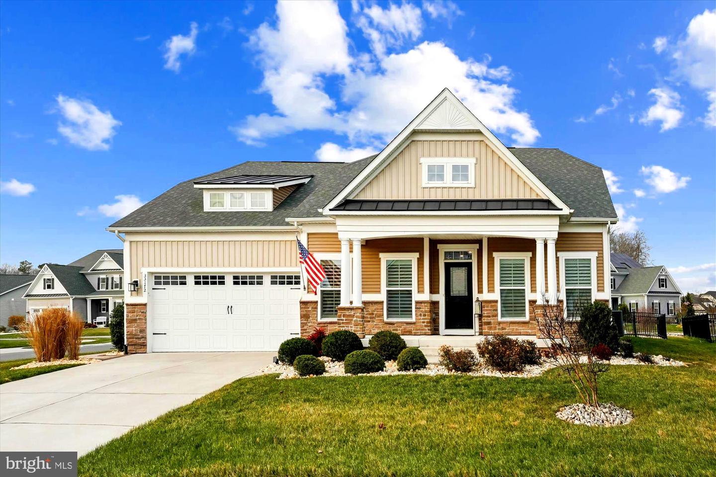 33172 PONTE VECCHIO PLZ, OCEAN VIEW, DE - Jack Lingo Realtor