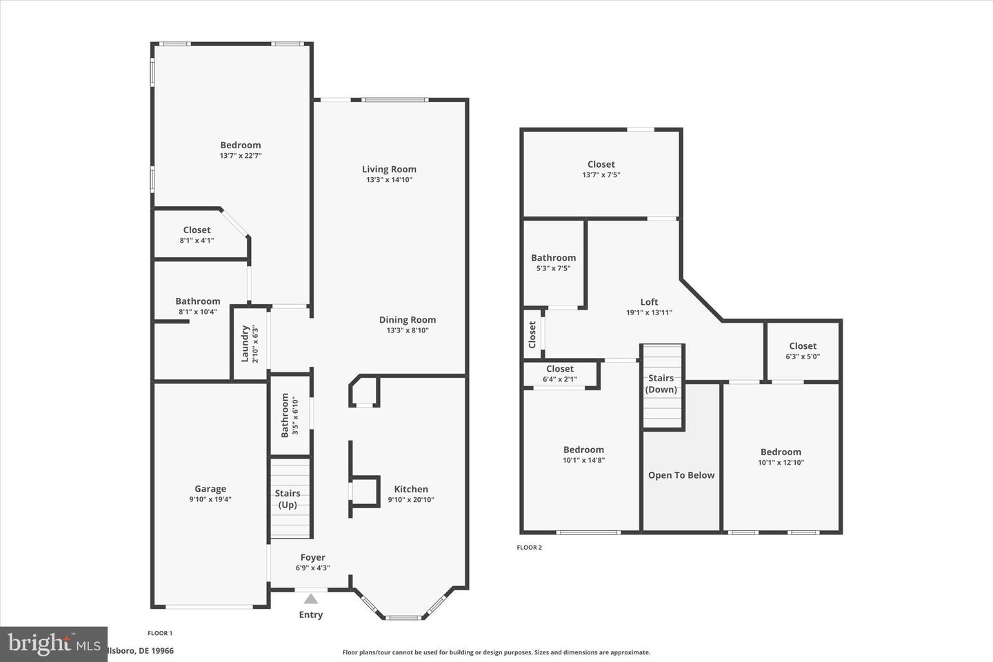 listing image