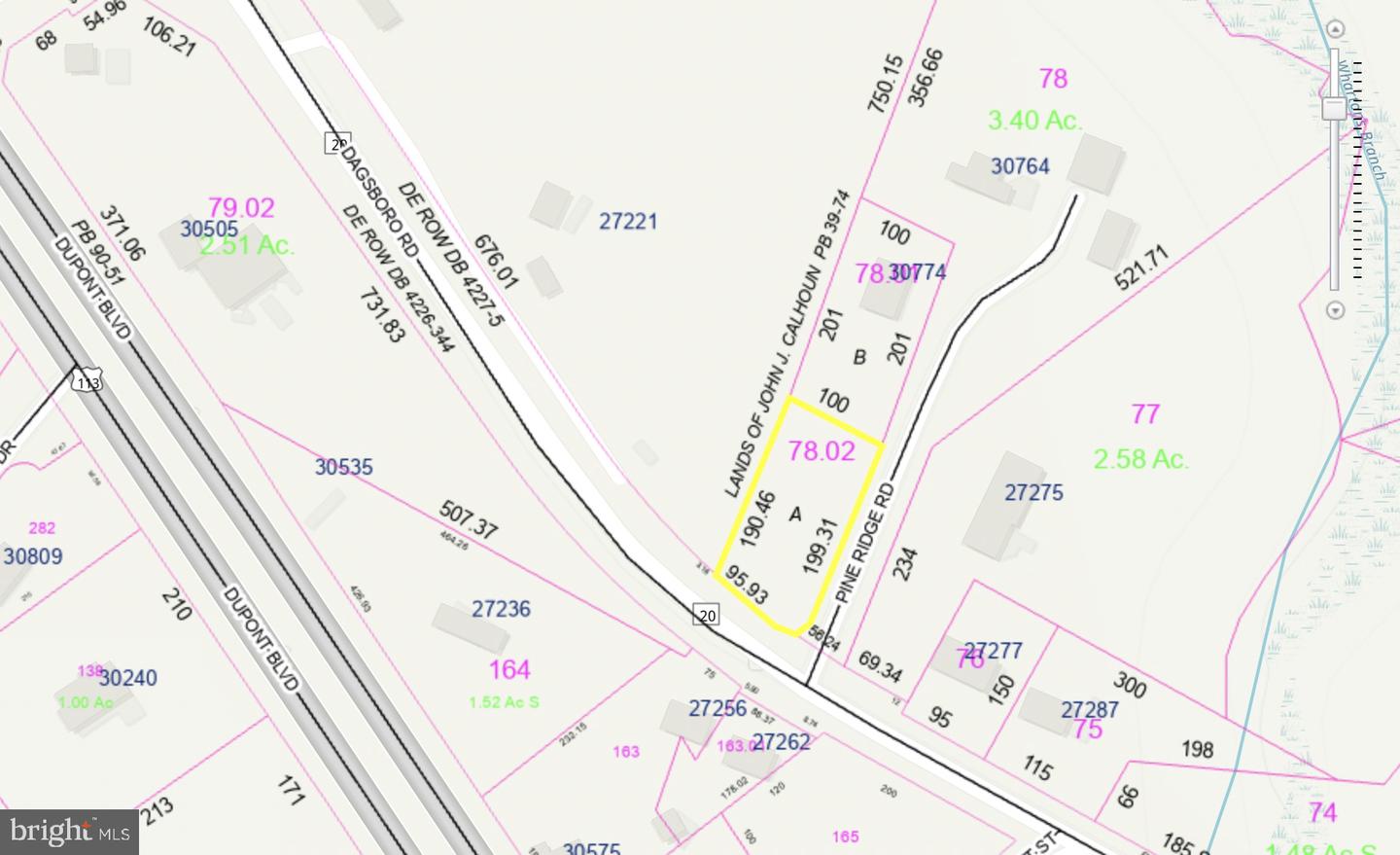 DESU2101848-804369767228-2025-12-18-11-12-59 Dagsboro Rd. | Millsboro, DE Real Estate For Sale | MLS# Desu2101848  - Jack Lingo REALTOR