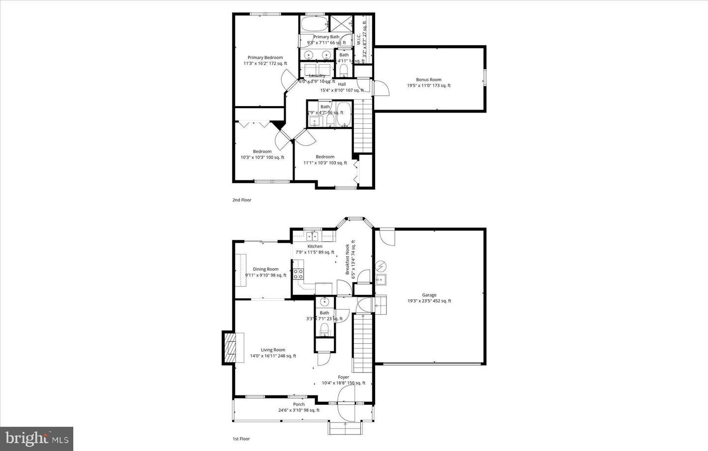 listing image