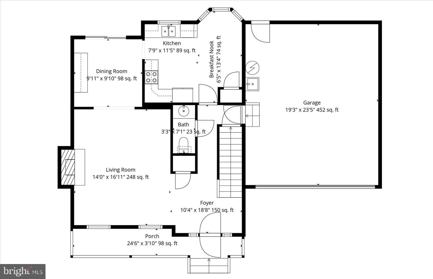 listing image