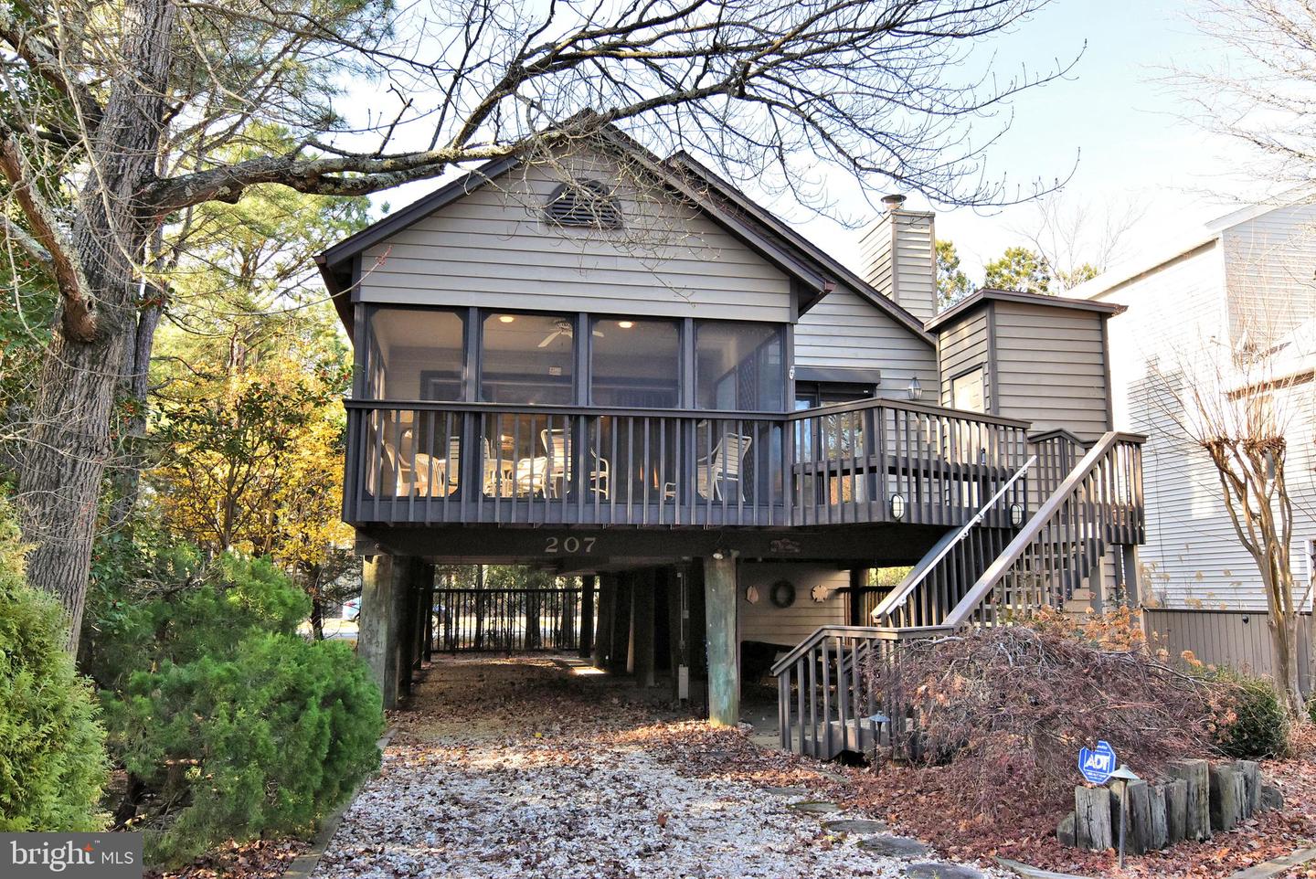 207 ASHWOOD CT, BETHANY BEACH, DE - Jack Lingo Realtor