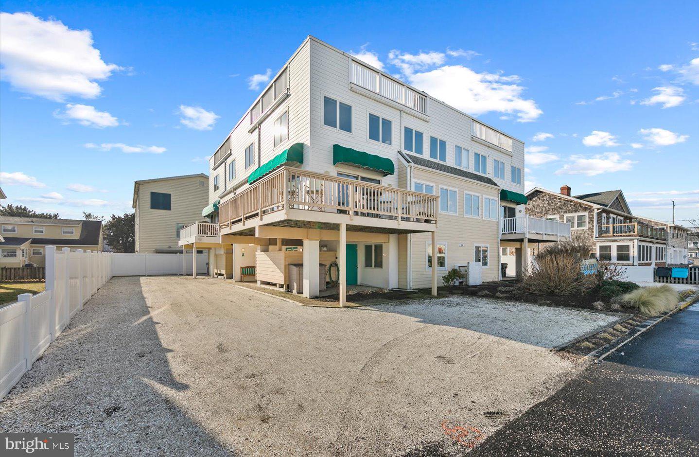 16 CLAYTON ST #A, DEWEY BEACH, DE - Jack Lingo Realtor