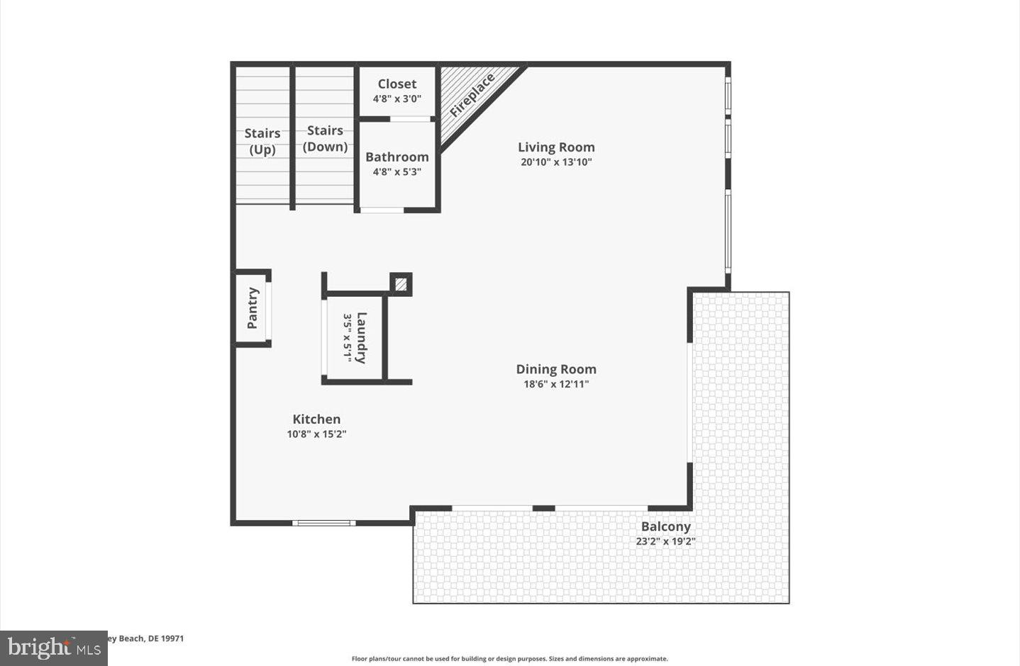 DESU2101980-804420552234-2026-03-03-10-34-54 16 Clayton St #a | Dewey Beach, DE Real Estate For Sale | MLS# Desu2101980  - Jack Lingo REALTOR