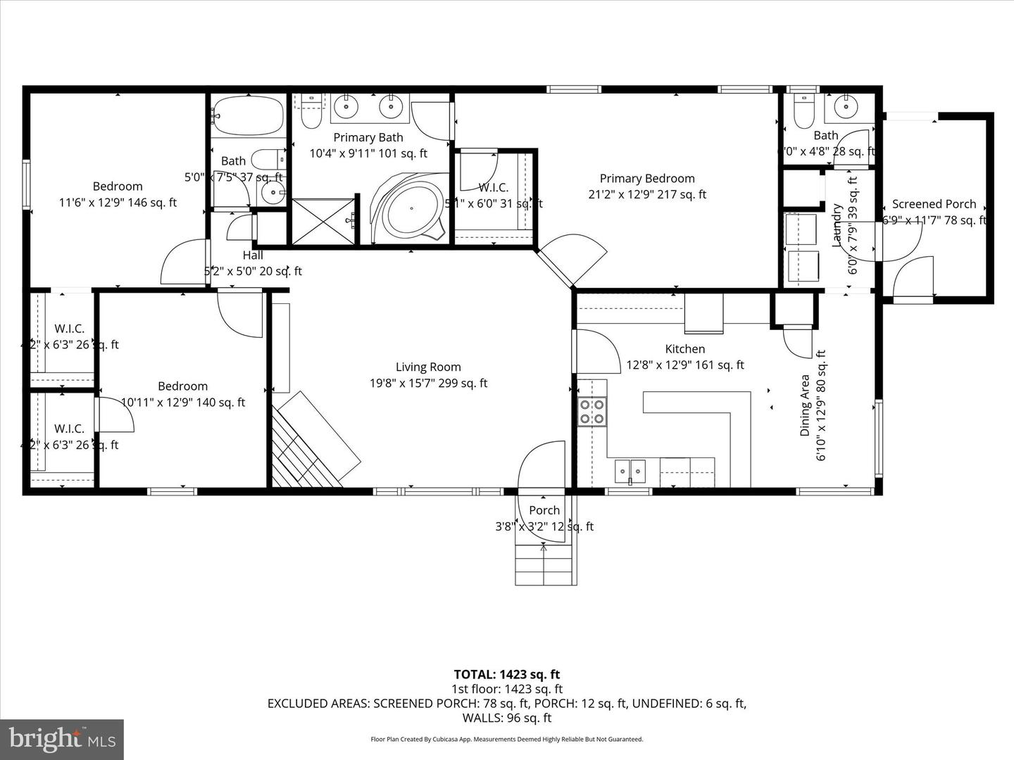 listing image