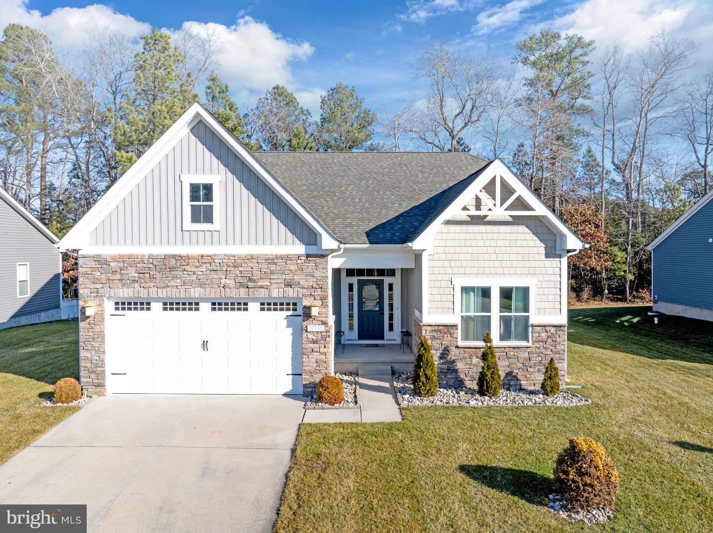 21332 N ACORN WAY, LEWES, DE - Jack Lingo Realtor