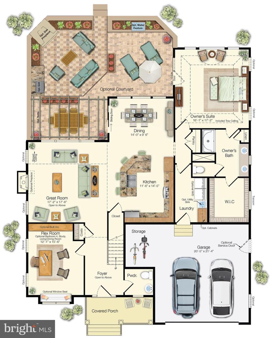 DESU2102034-804377433396-2026-01-18-10-37-30 157 Tyler's Circle #15 | Lewes, DE Real Estate For Sale | MLS# Desu2102034  - Jack Lingo REALTOR