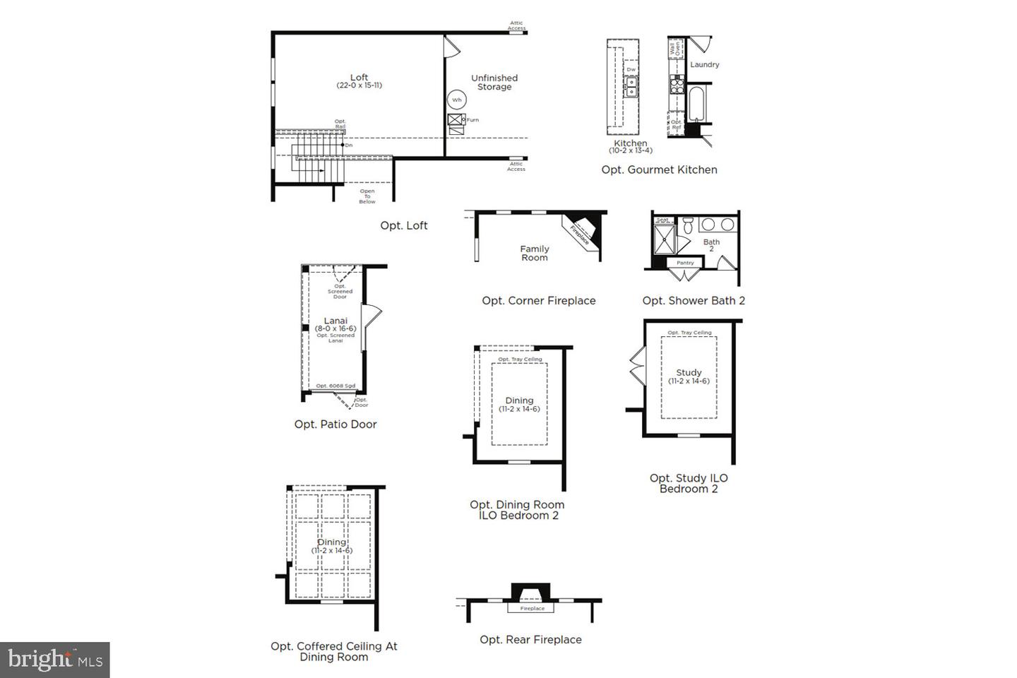 listing image