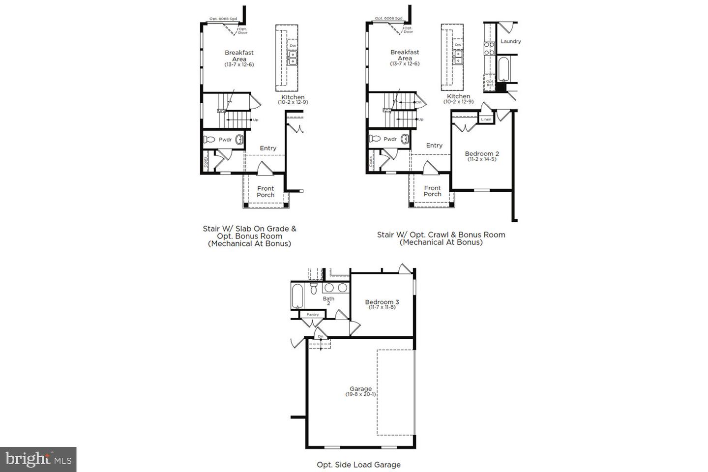 listing image