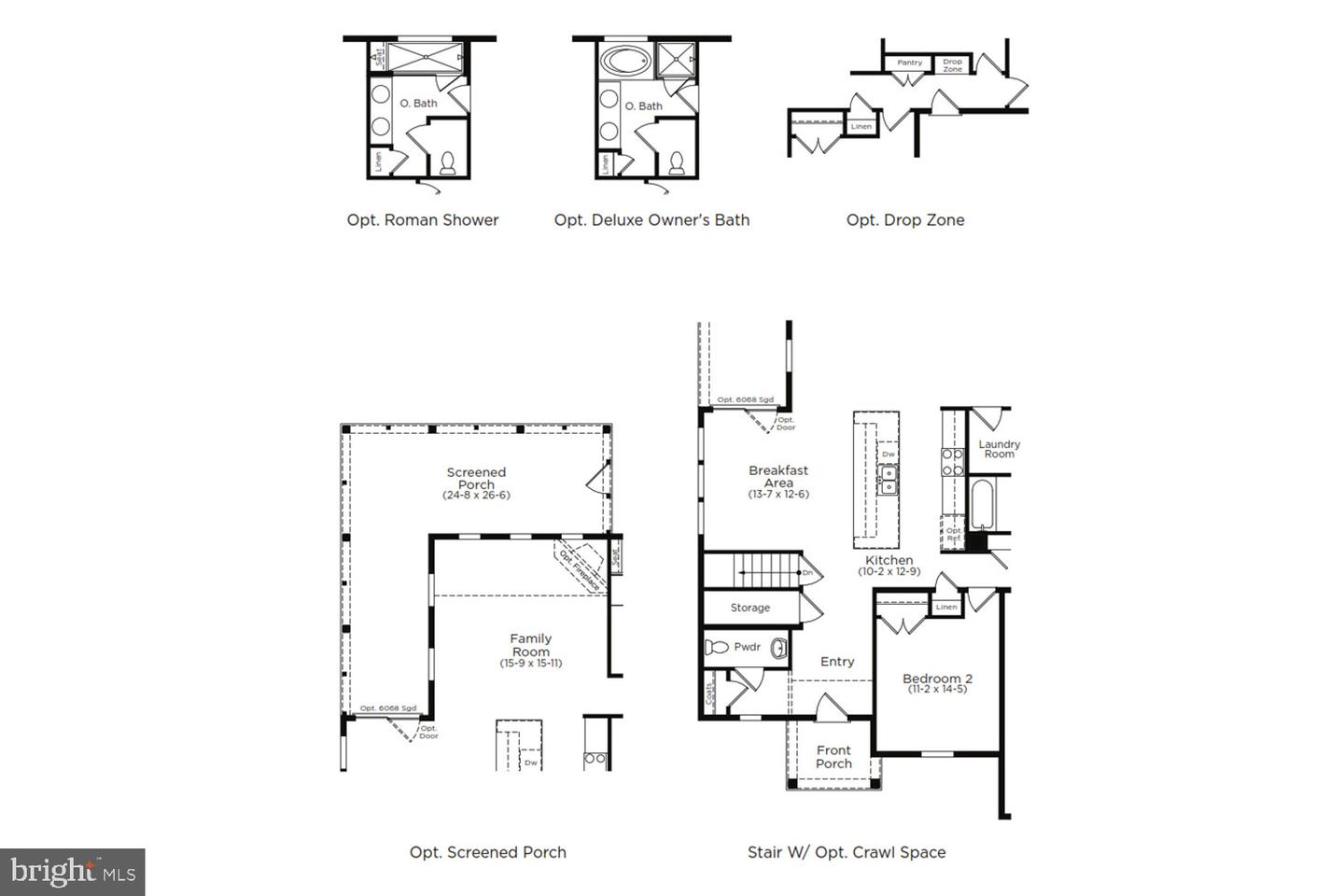 listing image