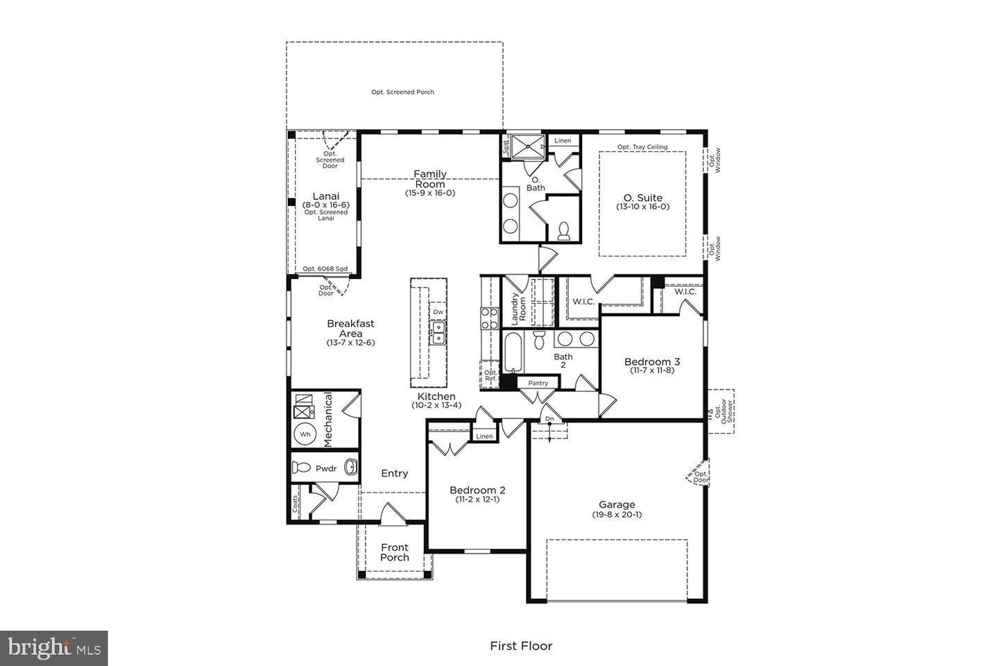 listing image