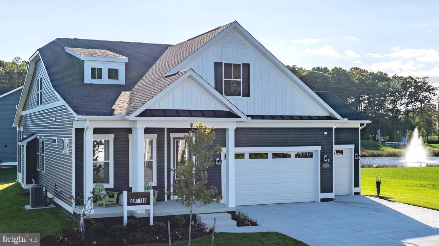 TBB PITCH PINE CT #PALMETTO, LEWES, DE - Jack Lingo Realtor